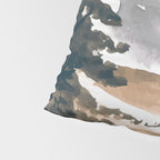 Beautiful Winter Memory Pillow Sham Gallery Image 4