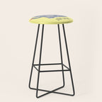 Elephant never forgets Stool Gallery Image 1
