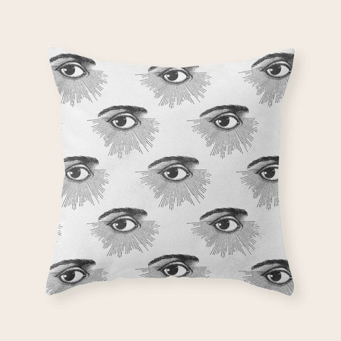 Seeing Stars by Nature Magick Throw Pillow Gallery Image 6