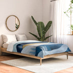 Moonlit Hills Comforter Gallery Image 2