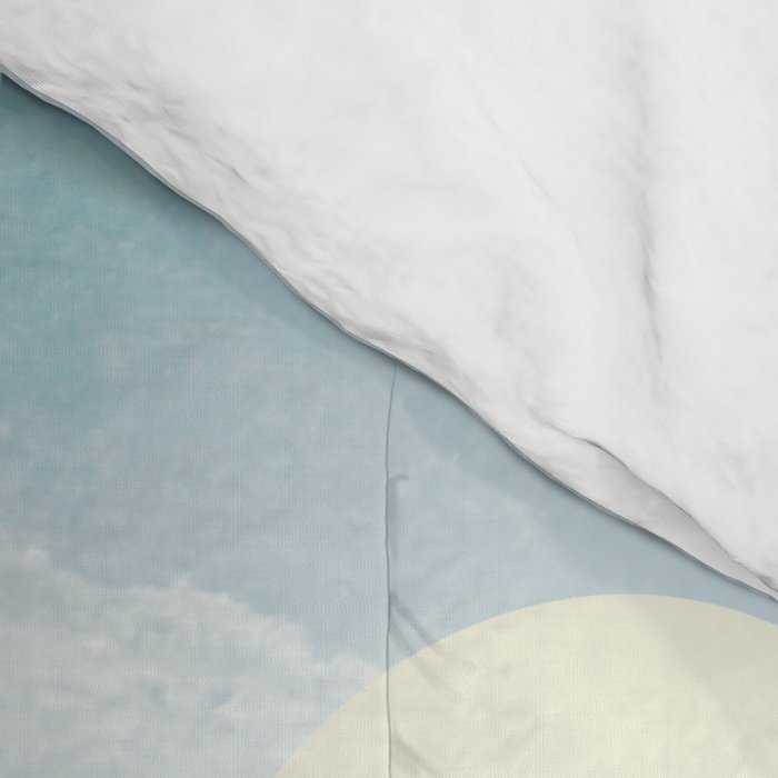 Moonlit Hills Comforter Gallery Image 4