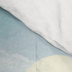 Moonlit Hills Comforter Gallery Image 4