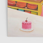 A Cat in the Kitchen Poster Gallery Image 3