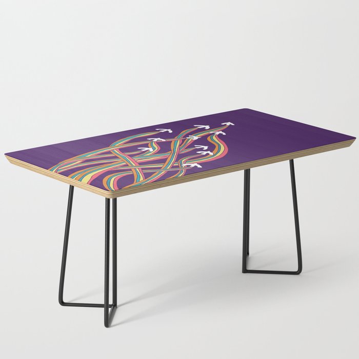 Take flight Coffee Table Gallery Image 1