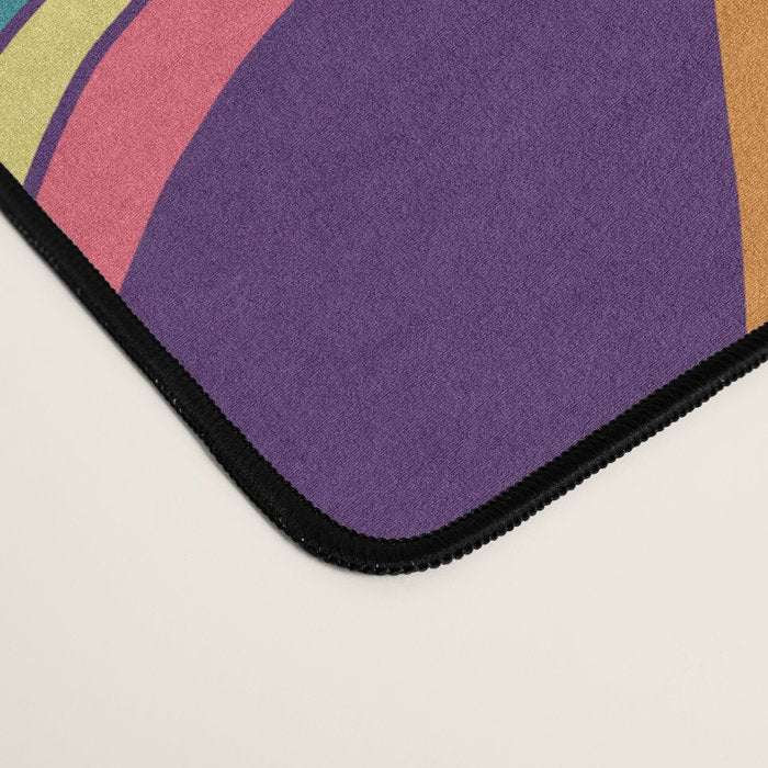 Take flight Desk Mat Gallery Image 4