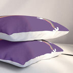 Take flight Pillow Sham Gallery Image 3