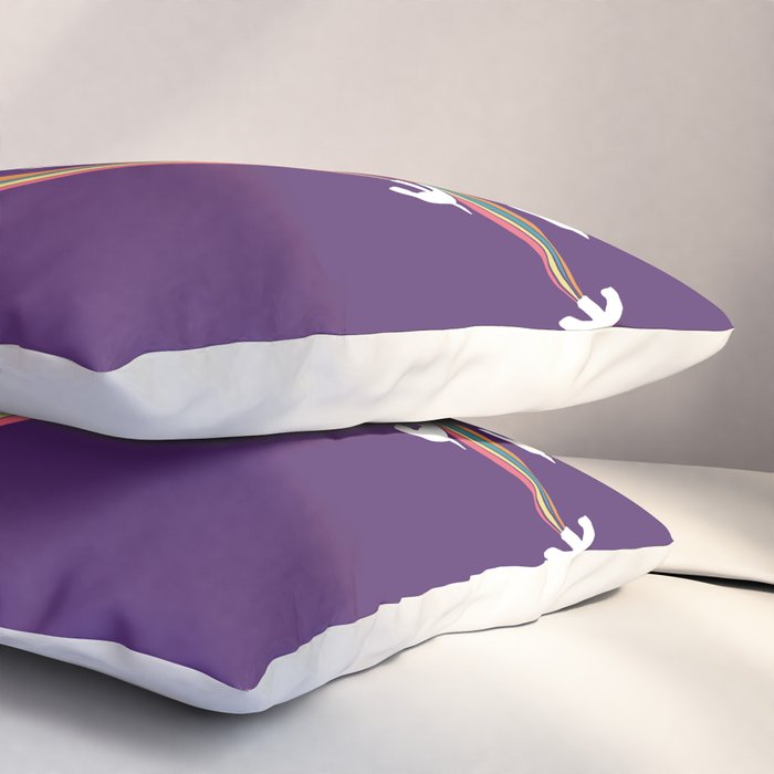 Take flight Pillow Sham Gallery Image 3