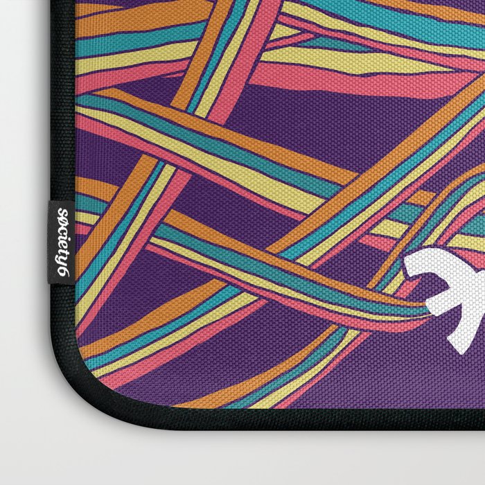 Take flight Laptop Sleeve Gallery Image 3