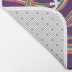 Take flight Bath Mat Gallery Image 2