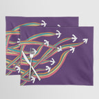 Take flight Placemat Gallery Image 1