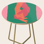 Holding Hands 3 Side Table Gallery Image 2