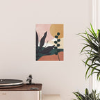Abstract Landscape Poster Gallery Image 2