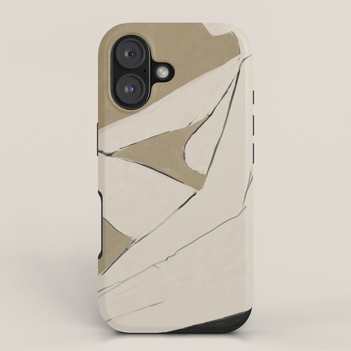 Chill iPhone Case Gallery Image 1