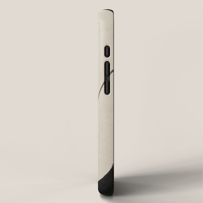 Chill iPhone Case Gallery Image 2