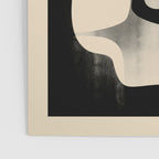Modern Abstract Shapes 98 Poster Gallery Image 3