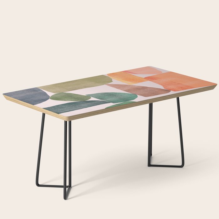 Stonehenge Coffee Table Gallery Image 1