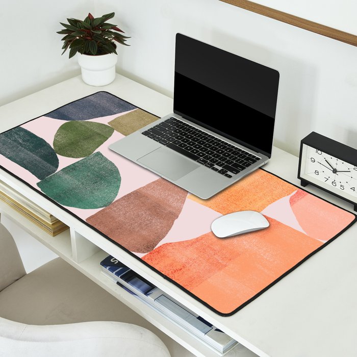 Stonehenge Desk Mat Gallery Image 2