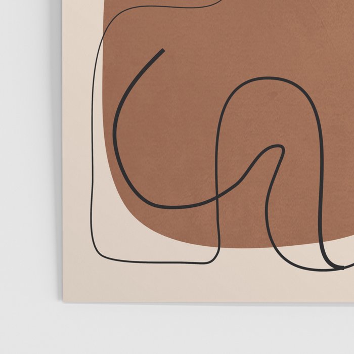 Abstract Faces 6  Poster Gallery Image 3