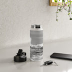 Ocean No.3 Water Bottle Gallery Image 4