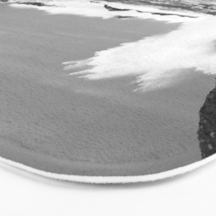 Ocean No.3 Bath Mat Gallery Image 3