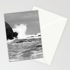 Ocean No.3 Stationery Card Gallery Image 2