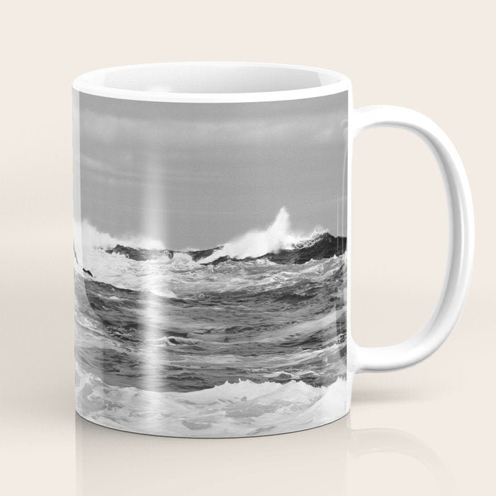 Ocean No.3 Coffee Mug Gallery Image 1