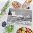 Ocean No.3 Cutting Board Gallery Image 2