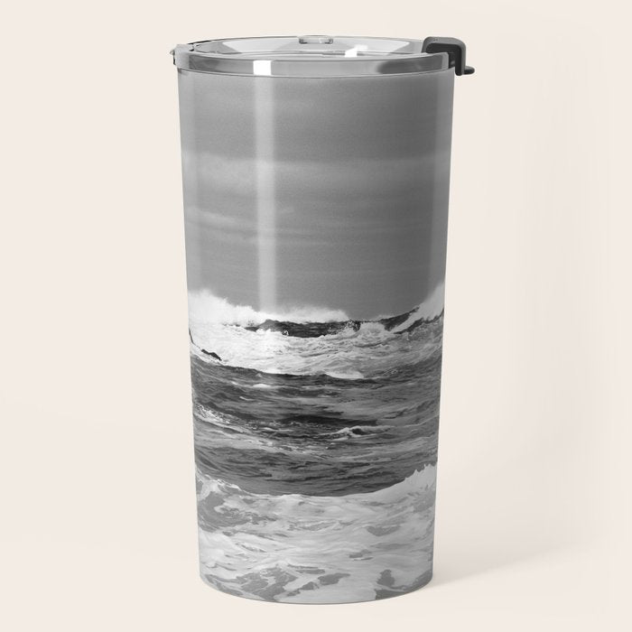 Ocean No.3 Travel Mug Gallery Image 2