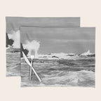 Ocean No.3 Placemat Gallery Image 1