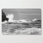 Ocean No.3 Cutting Board Gallery Image 1