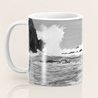 Ocean No.3 Coffee Mug Gallery Image 3