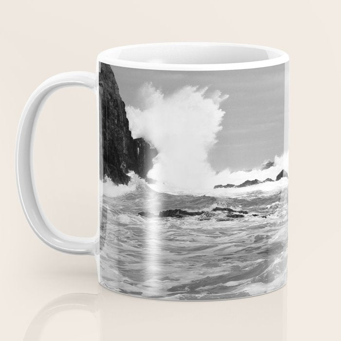 Ocean No.3 Coffee Mug Gallery Image 3