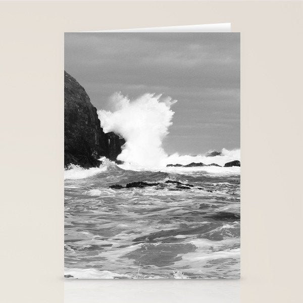 Ocean No.3 Stationery Card Gallery Image 2