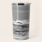 Ocean No.3 Travel Mug Gallery Image 1