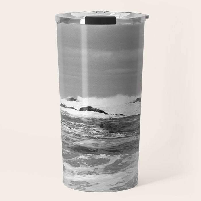 Ocean No.3 Travel Mug Gallery Image 1