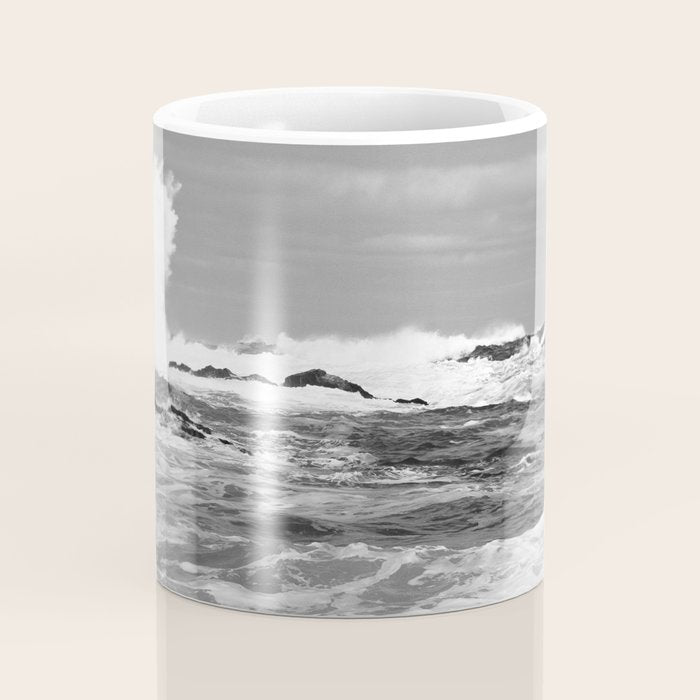Ocean No.3 Coffee Mug Gallery Image 4