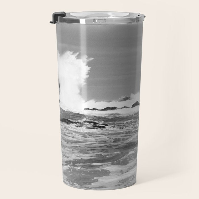 Ocean No.3 Travel Mug Gallery Image 3