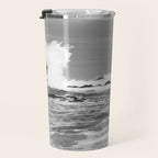 Ocean No.3 Travel Mug Gallery Image 3