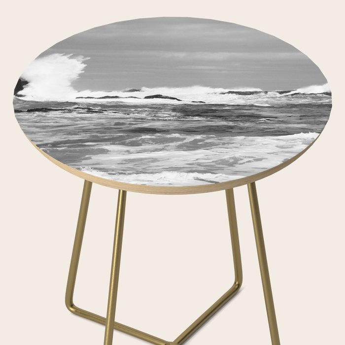 Ocean No.3 Side Table Gallery Image 2