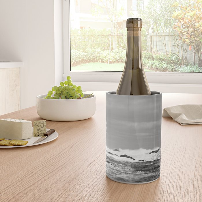 Ocean No.3 Wine Chiller Gallery Image 4