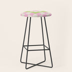 Flower Power Stool Gallery Image 1