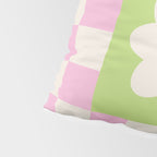 Flower Power Pillow Sham Gallery Image 4