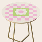 Flower Power Side Table Gallery Image 2