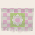 Flower Power Wall Hanging Gallery Image 1