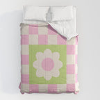 Flower Power Comforter Gallery Image 6
