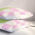 Flower Power Pillow Sham Gallery Image 3