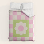 Flower Power Duvet Cover Gallery Image 6