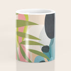 Sunrise Garden 4  Coffee Mug Gallery Image 4