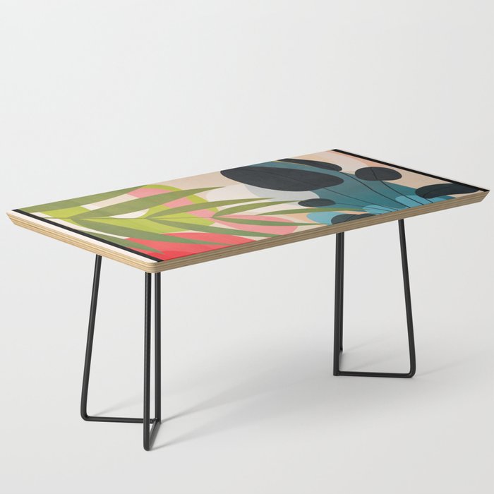Sunrise Garden 4  Coffee Table Gallery Image 1