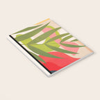 Sunrise Garden 4  Notebook Gallery Image 3